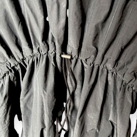 Free People Fp Movement She Fly Embroidered Pullover Hoodie Jacket - Picture 10 of 13